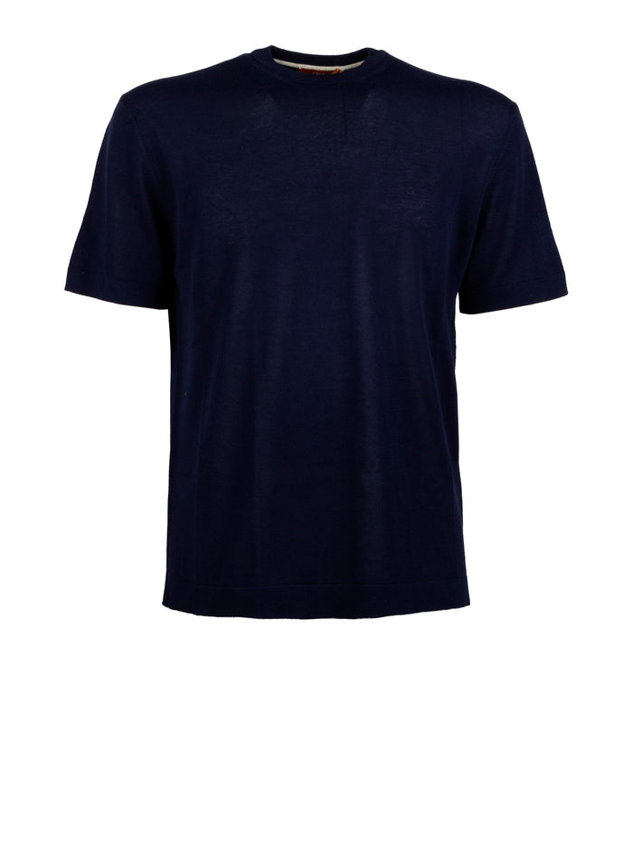 Cruna T-Shirts And Polos Blue