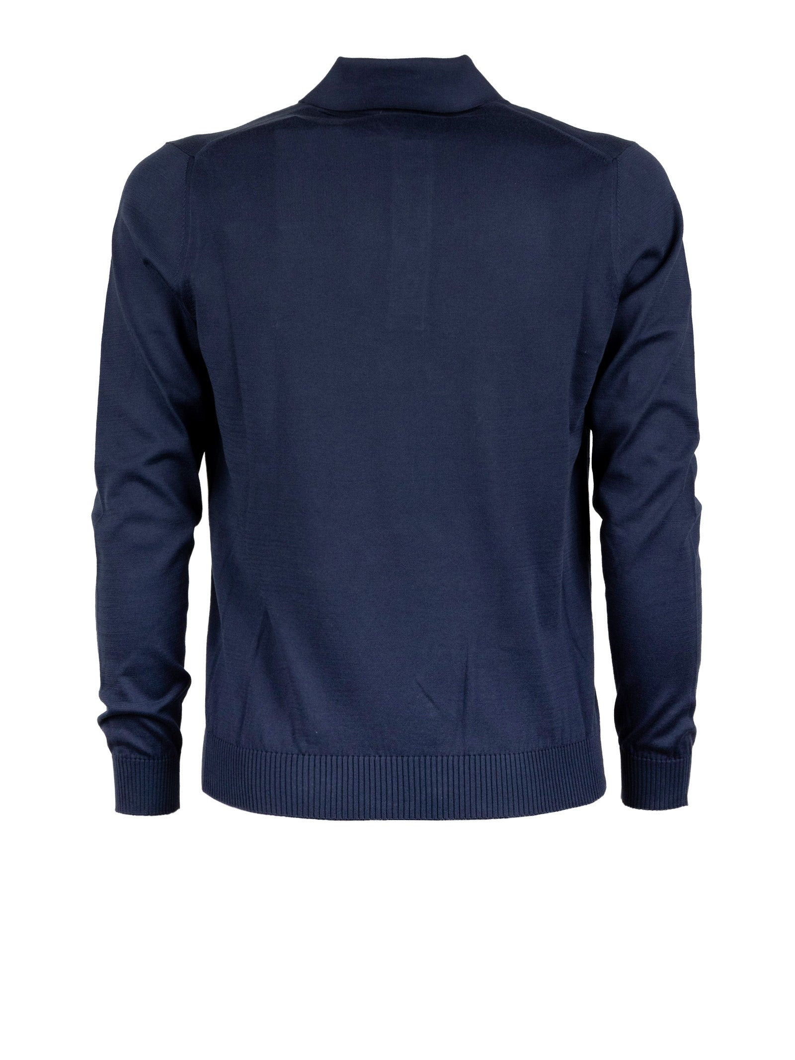 Malo T-shirts and Polos Blue