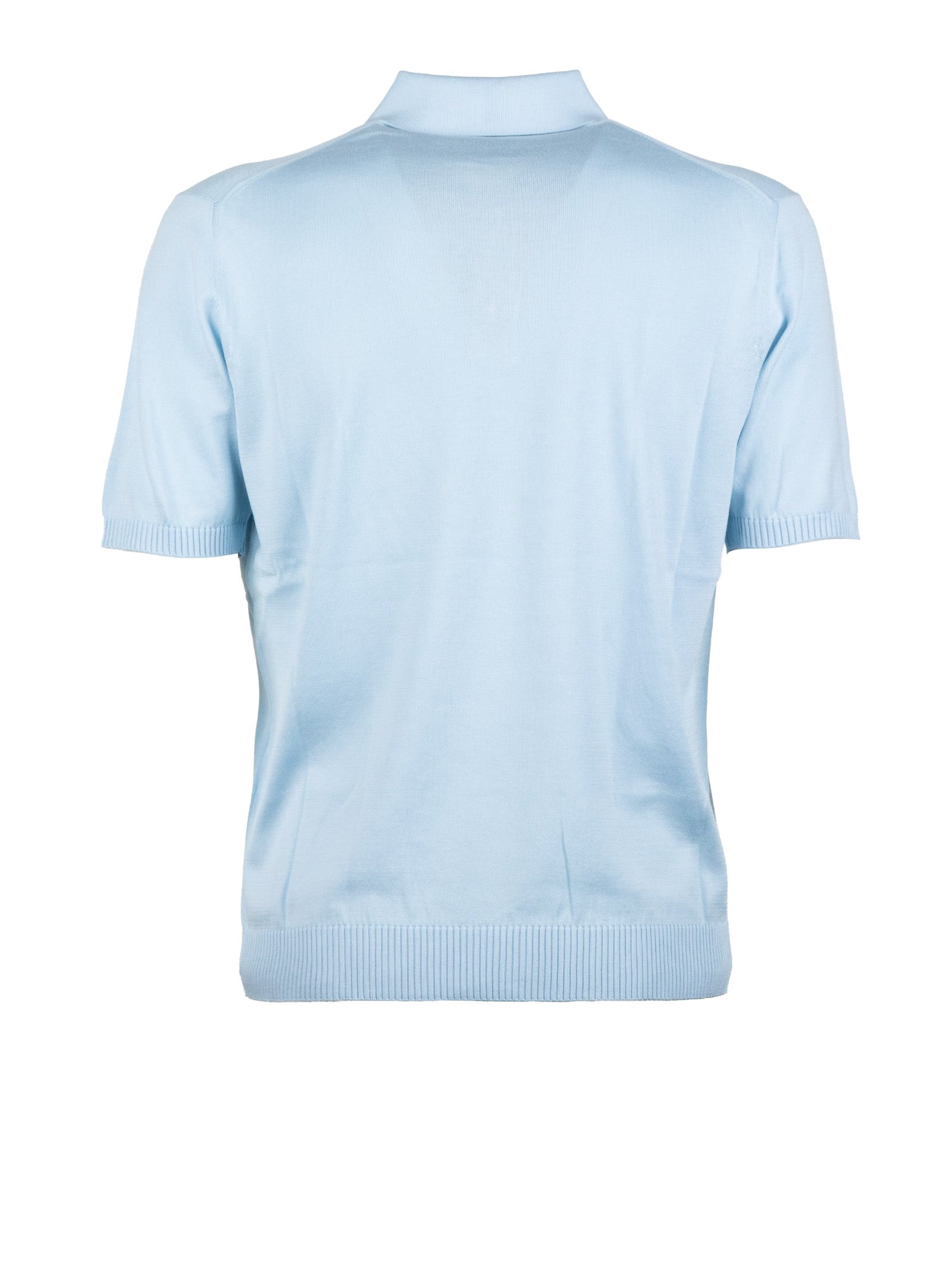 Malo T-shirts and Polos Dusty Crysal