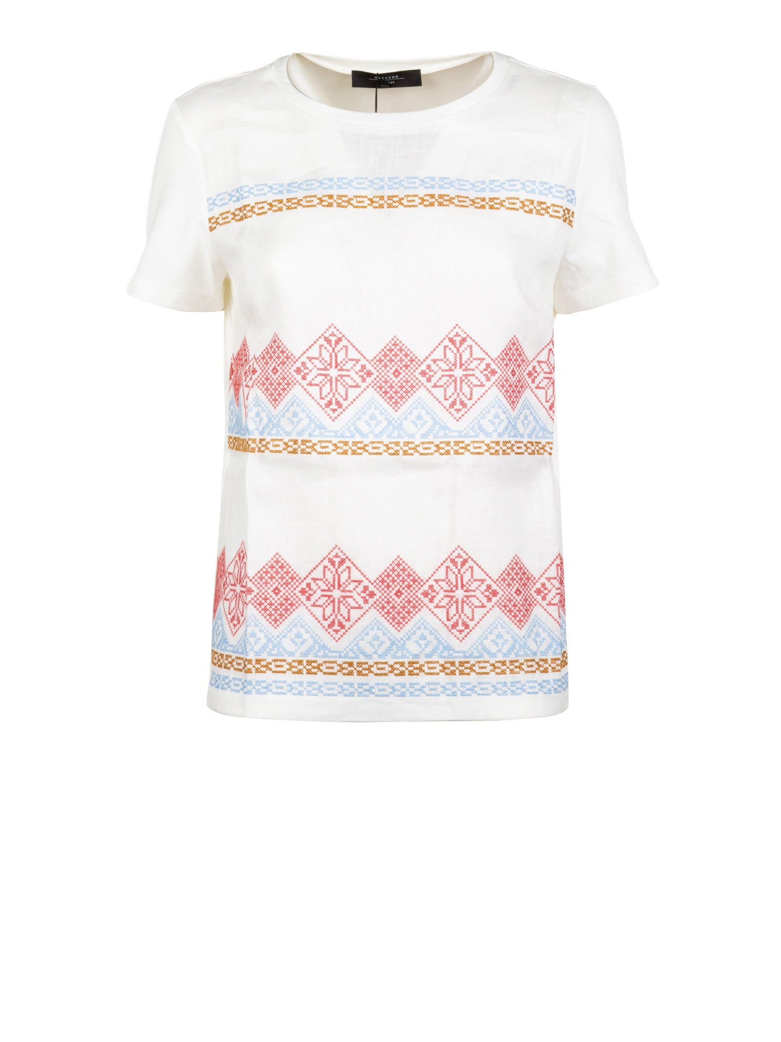 Max Mara Weekend Shirts Off Co Ea