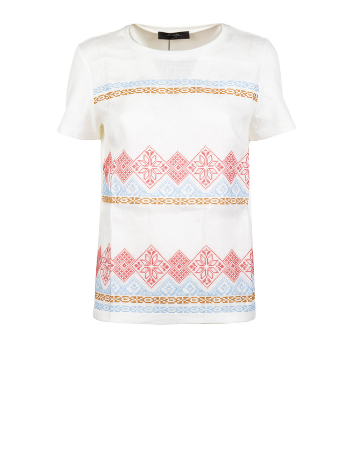 Max Mara Weekend Shirts Off Co Ea