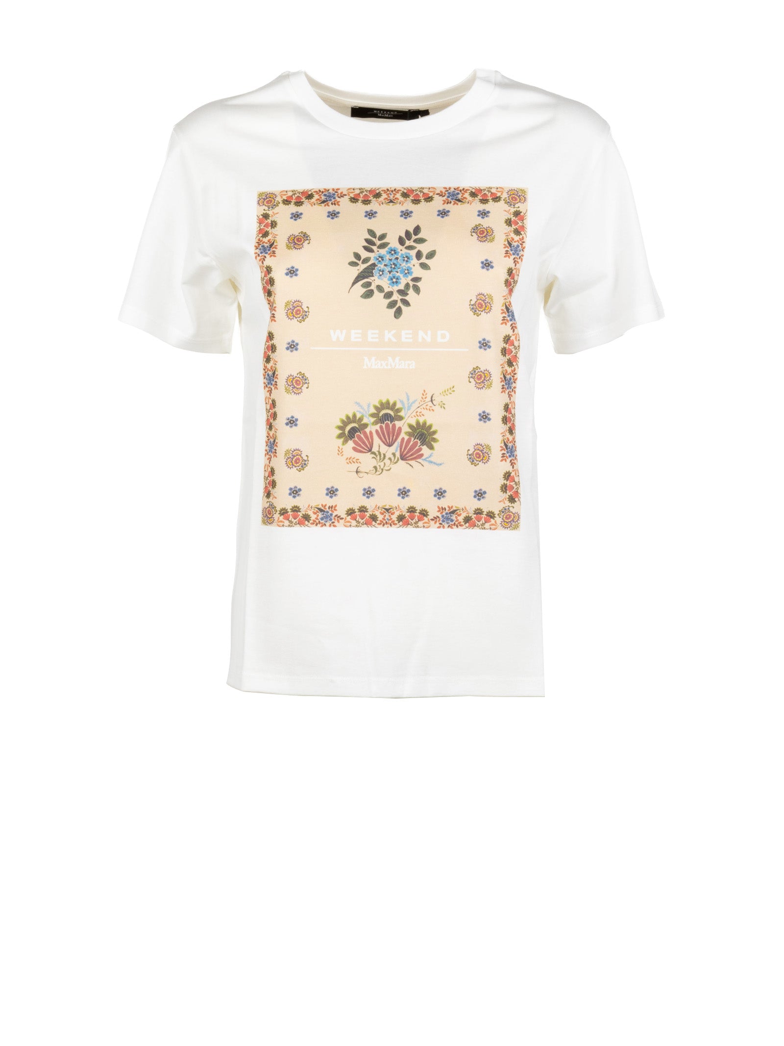 Max Mara Weekend T-shirts and Polos Off