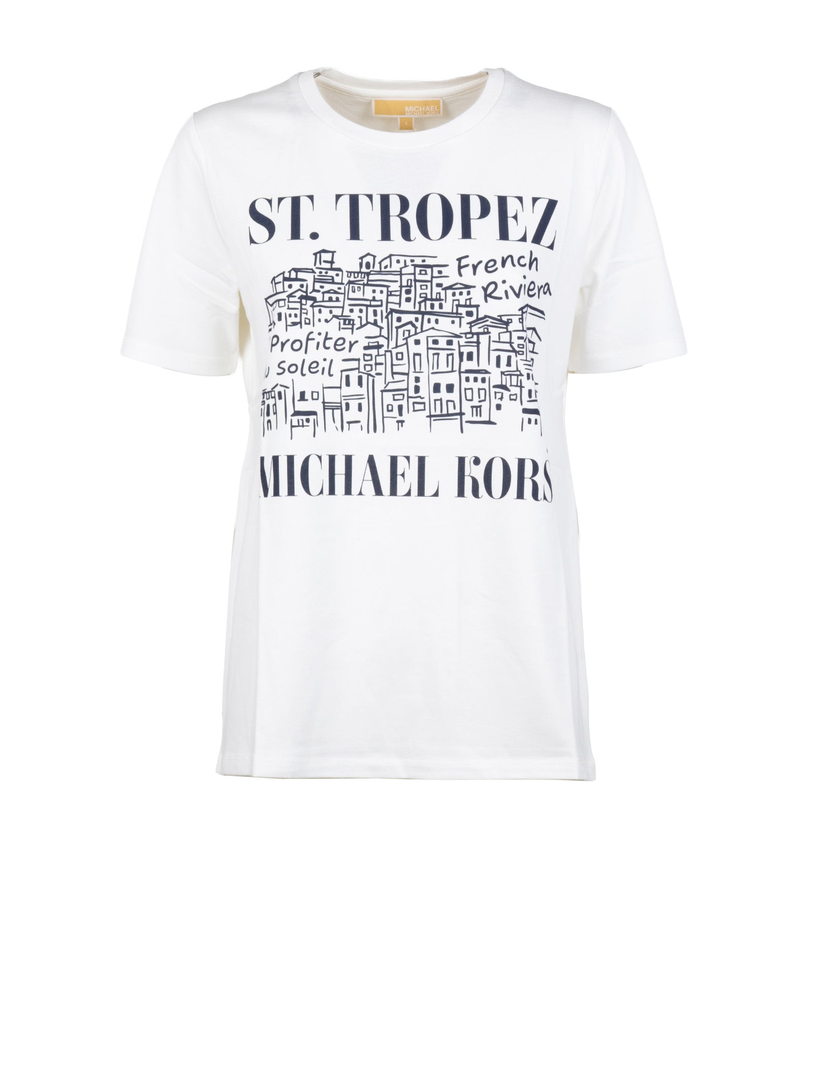 Michael Kors Sweaters White