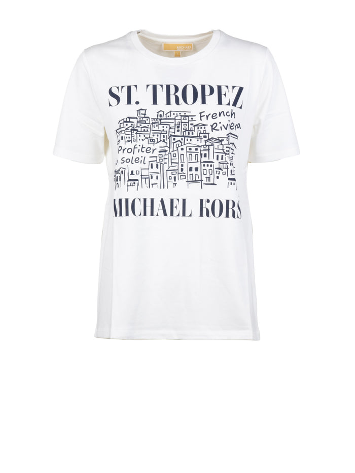 Michael Kors Sweaters White