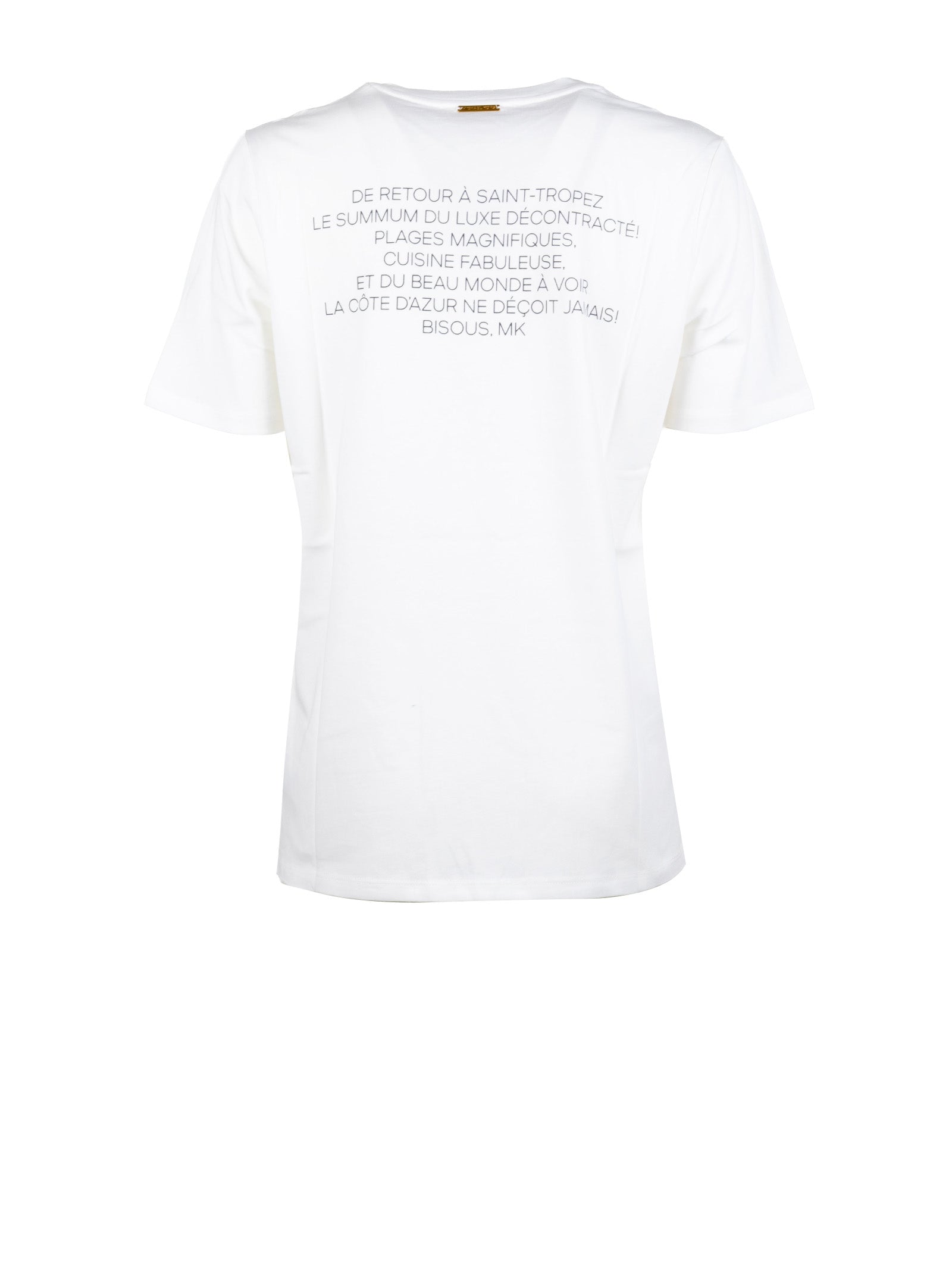 Michael Kors Sweaters White