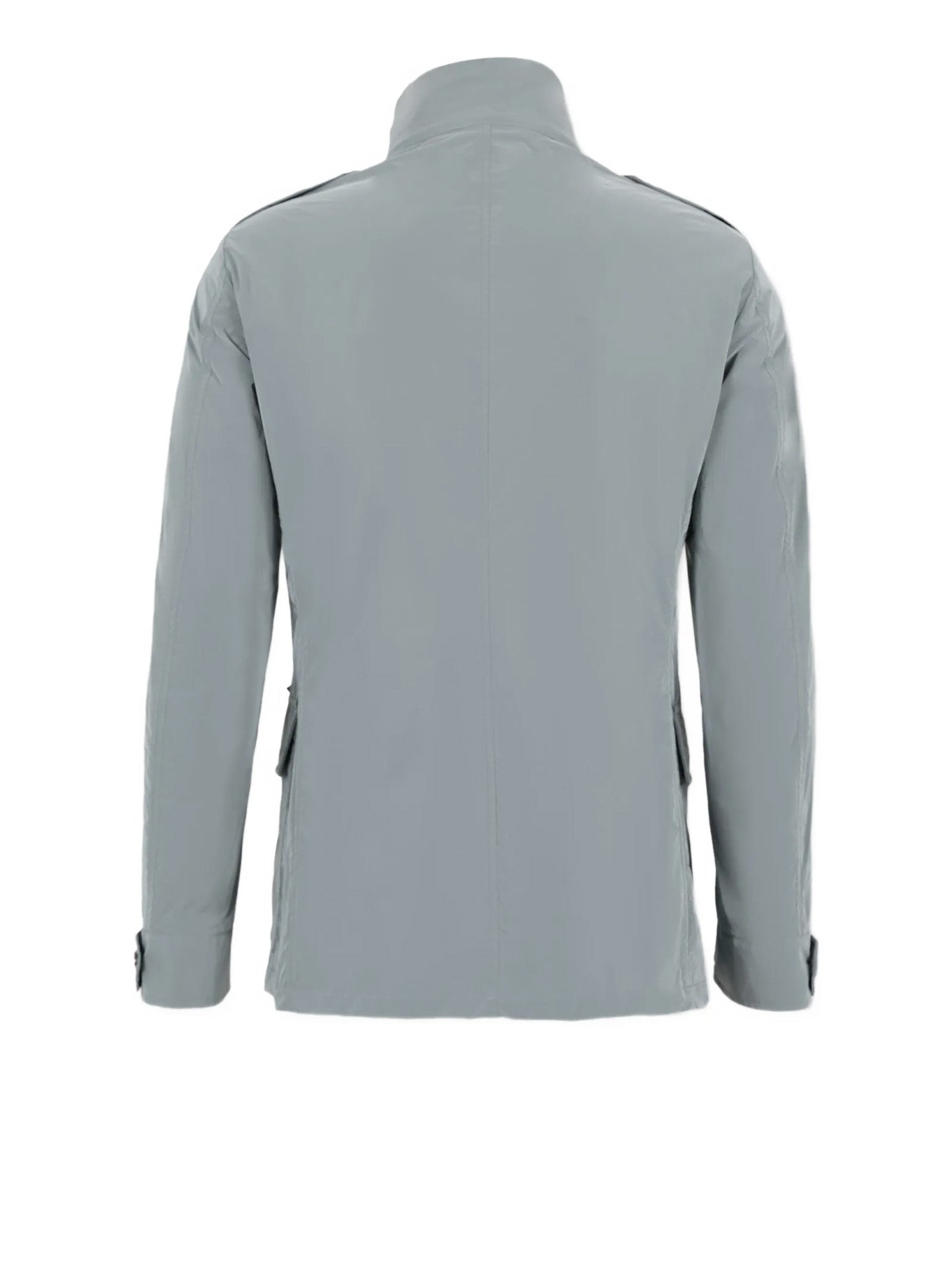 Moorer Coats Ginepro