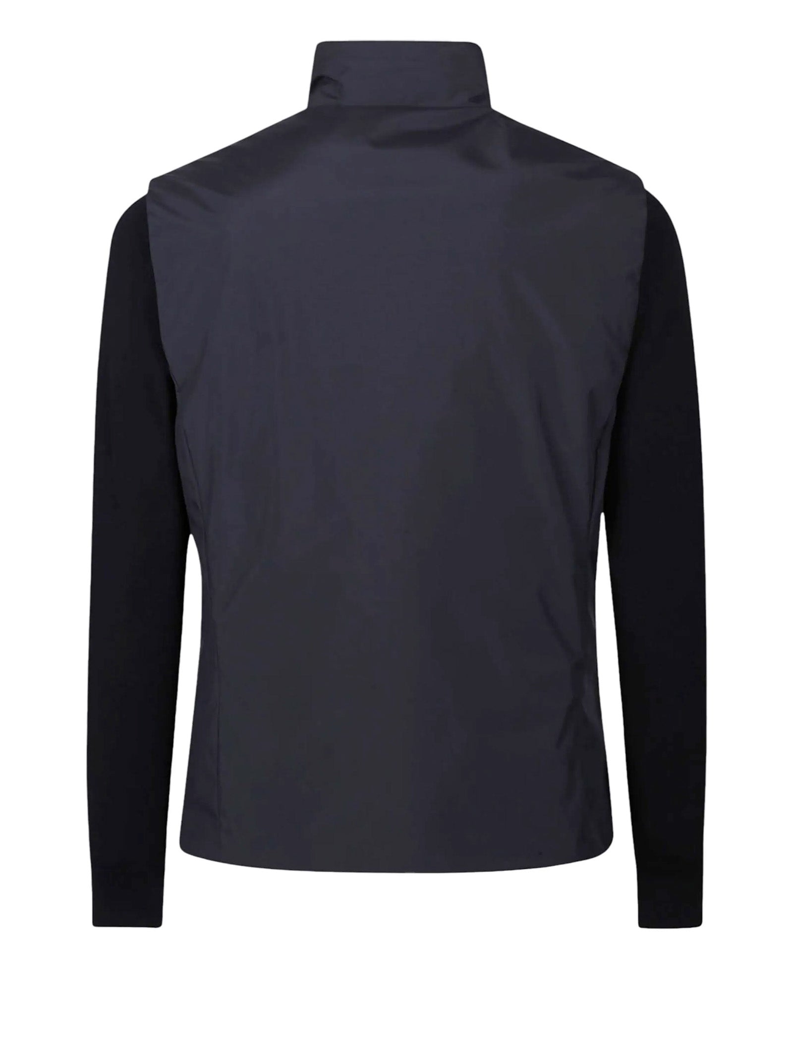 Moorer Coats Blue