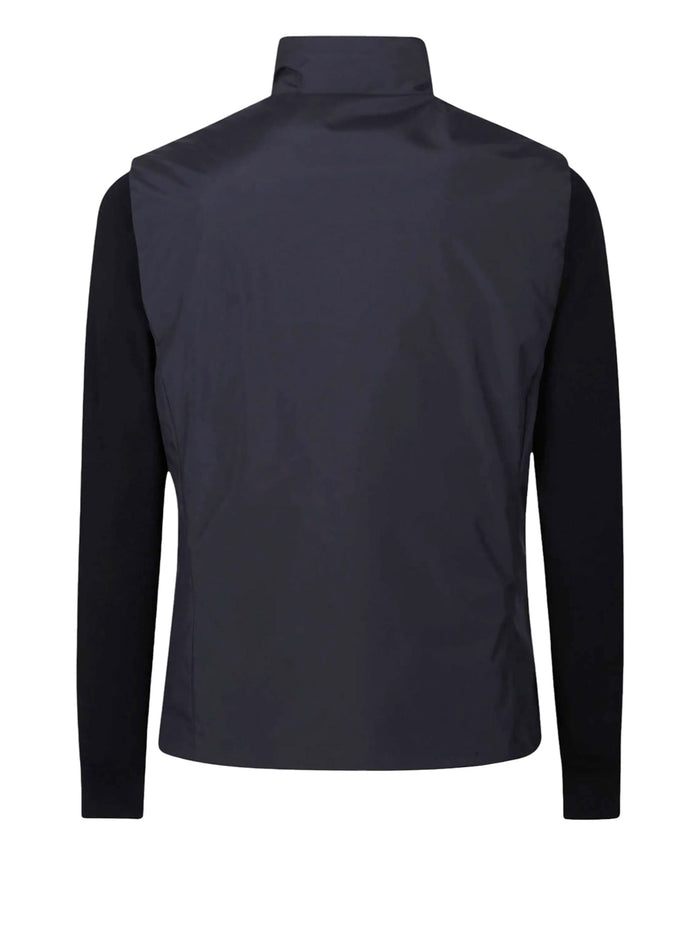 Moorer Coats Blue