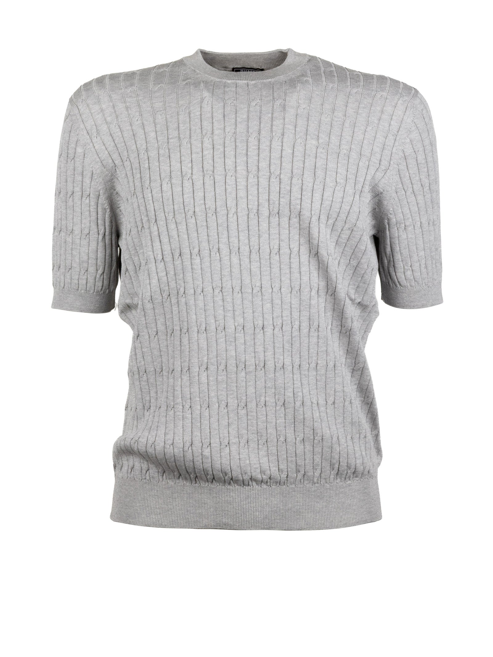 Peserico T-Shirts And Polos Acciaio