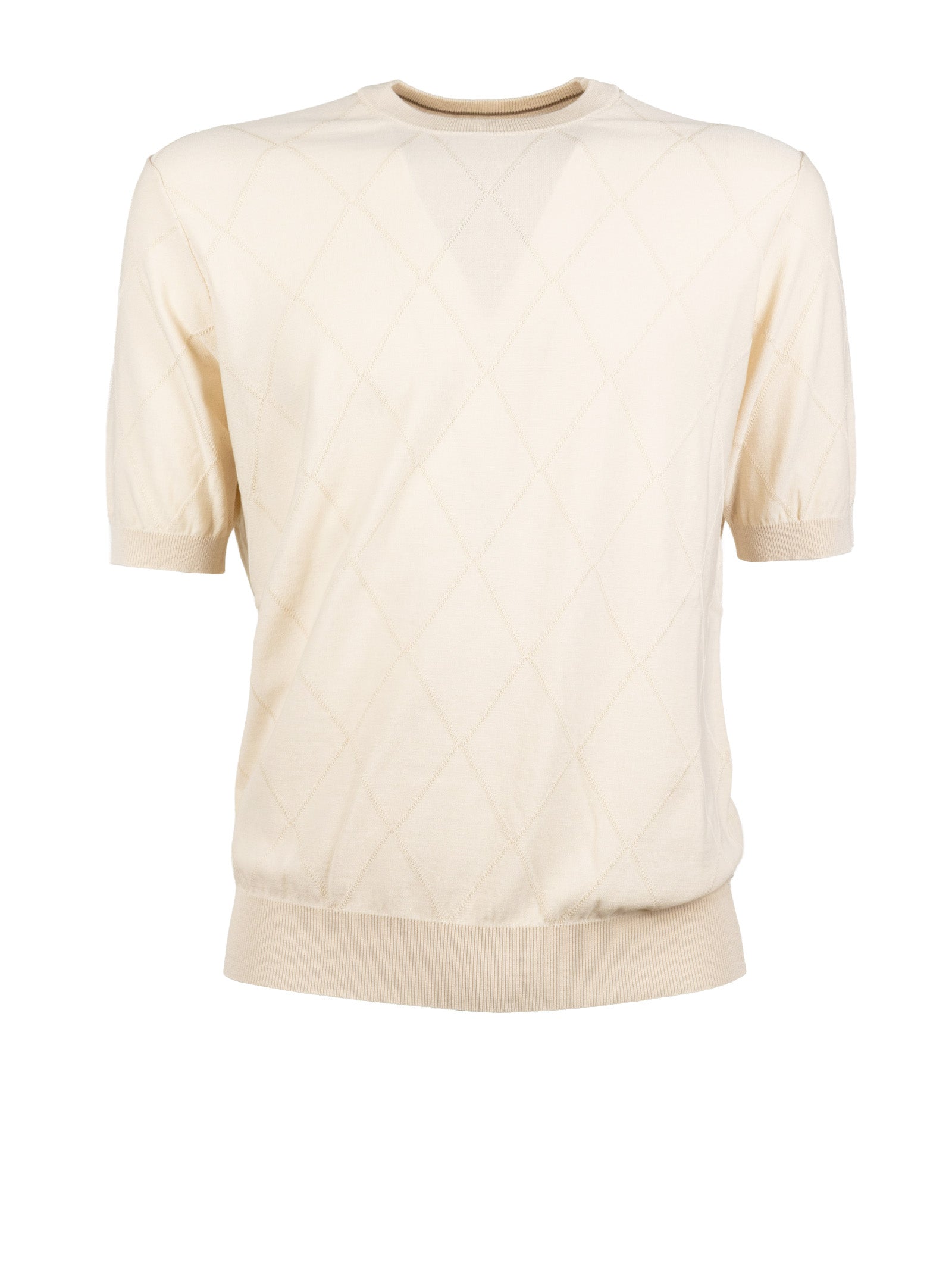 Peserico T-shirts and Polos Dune