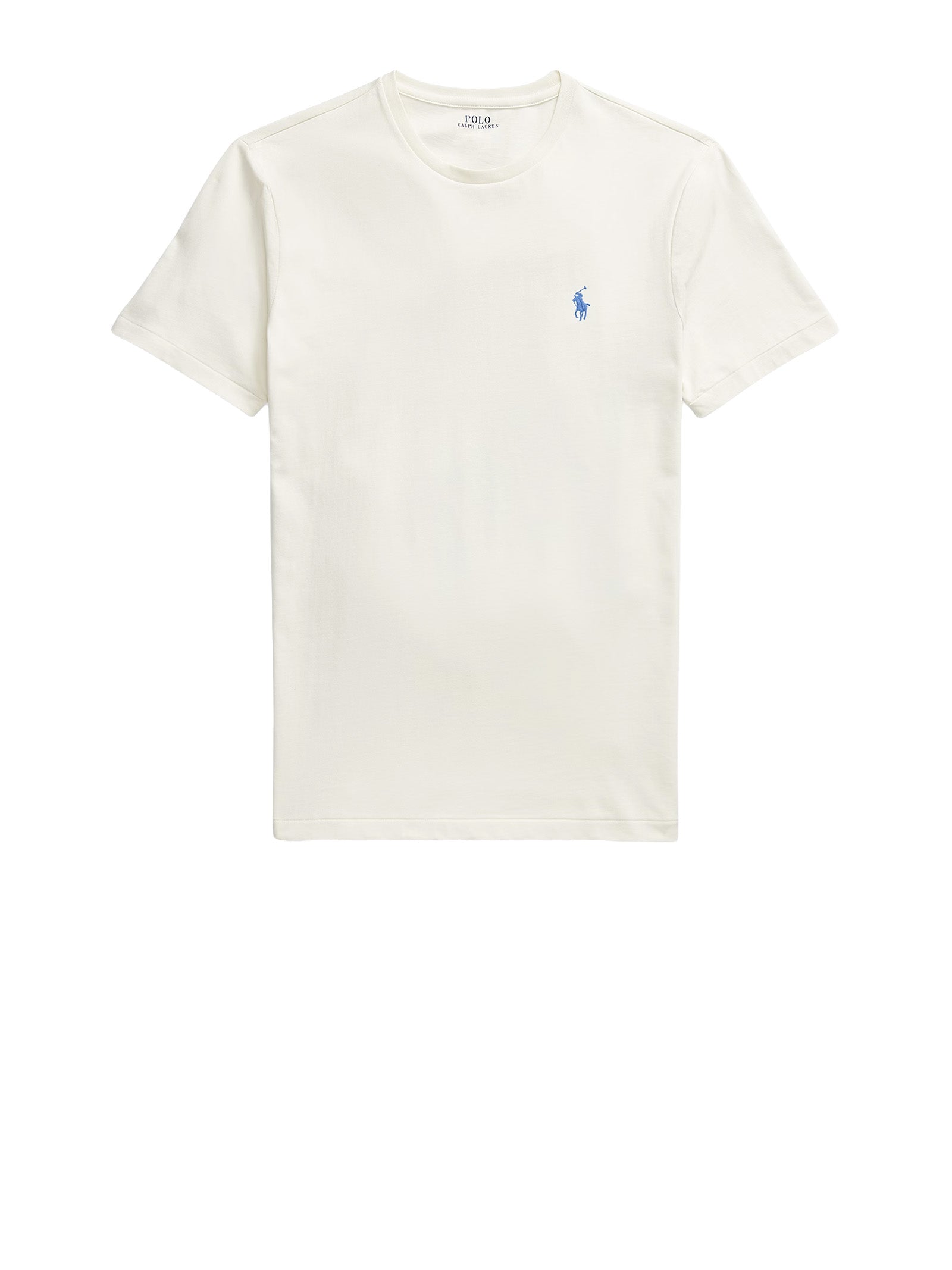 Polo Ralph Lauren T-Shirts And Polos Parchment Cream