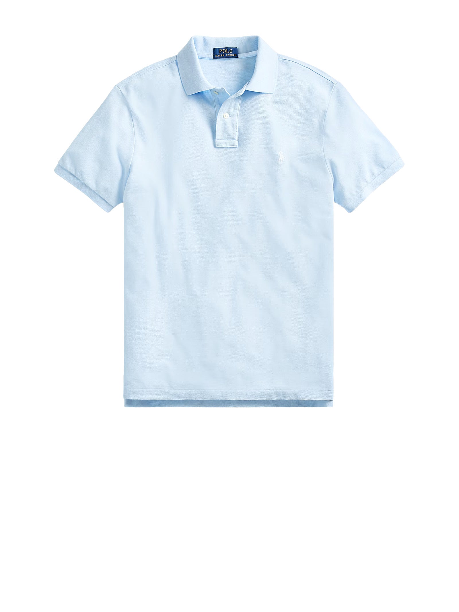 Polo Ralph Lauren T-shirts and Polos Office Blue