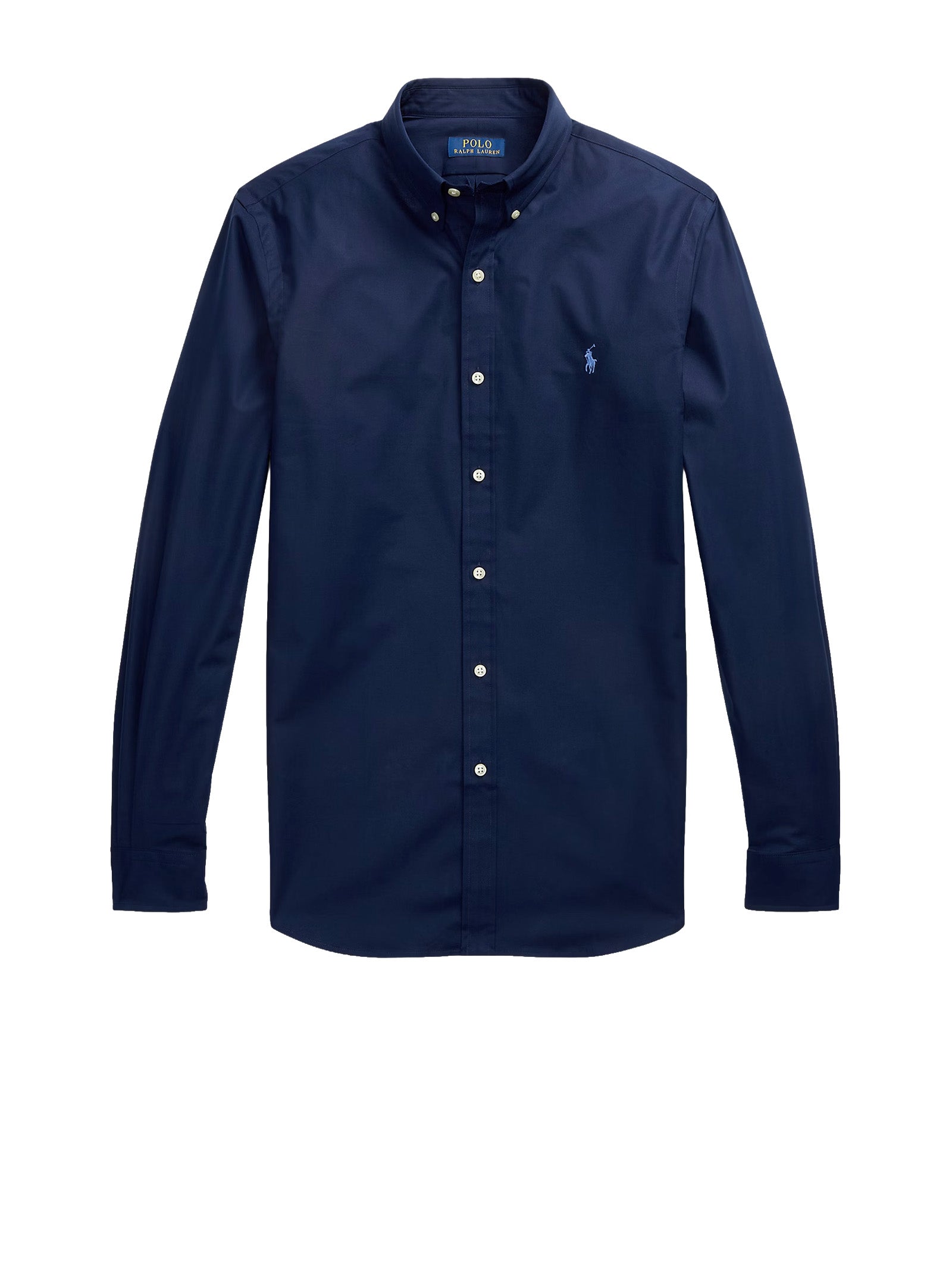 Polo Ralph Lauren Shirts Newport Navy