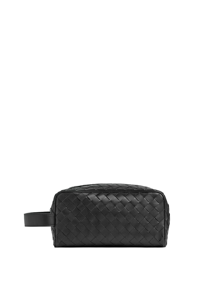 Bottega Veneta Bags Black Calf Leather