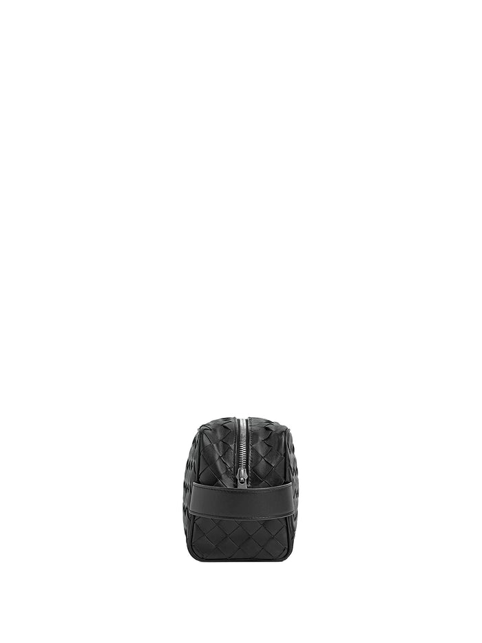 Bottega Veneta Bags Black Calf Leather