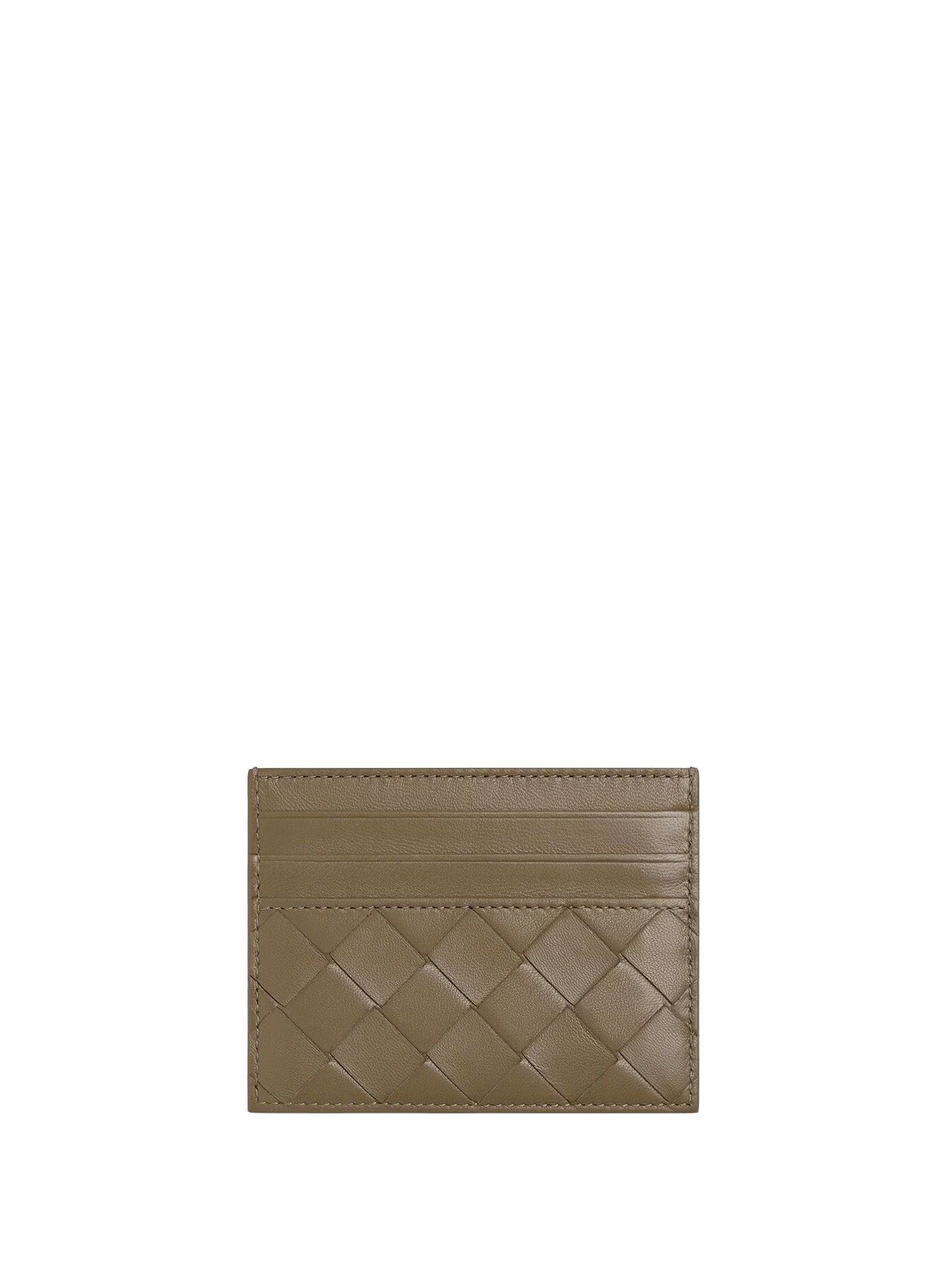 Bottega Veneta Wallets Pinecone Lamb Leather