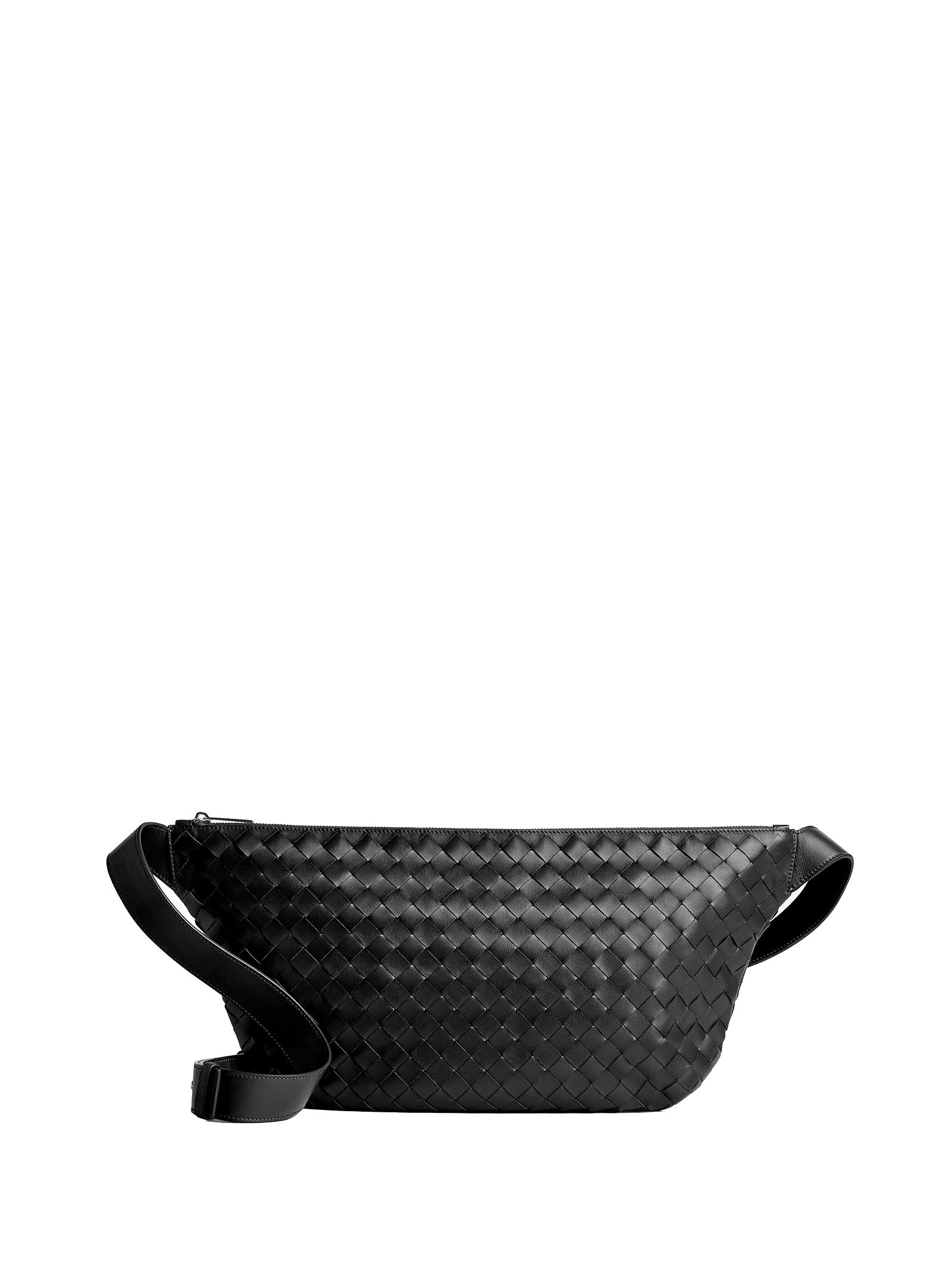 Bottega Veneta Bags Black Calf Leather