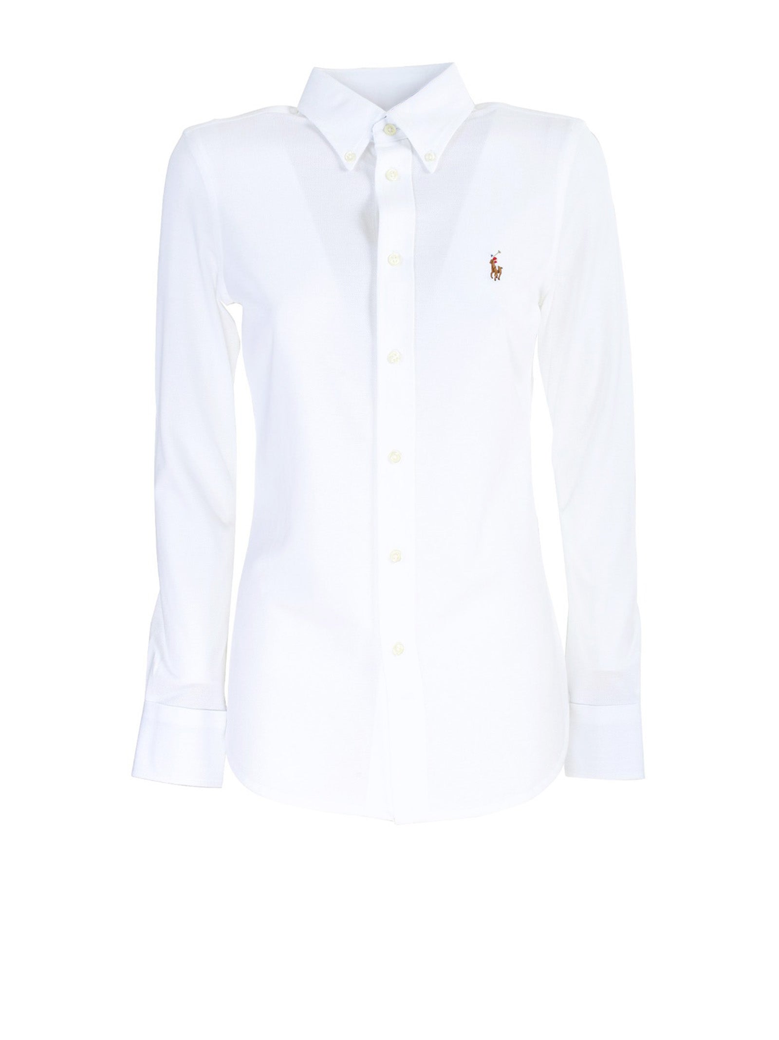 Polo Ralph Lauren Shirts White