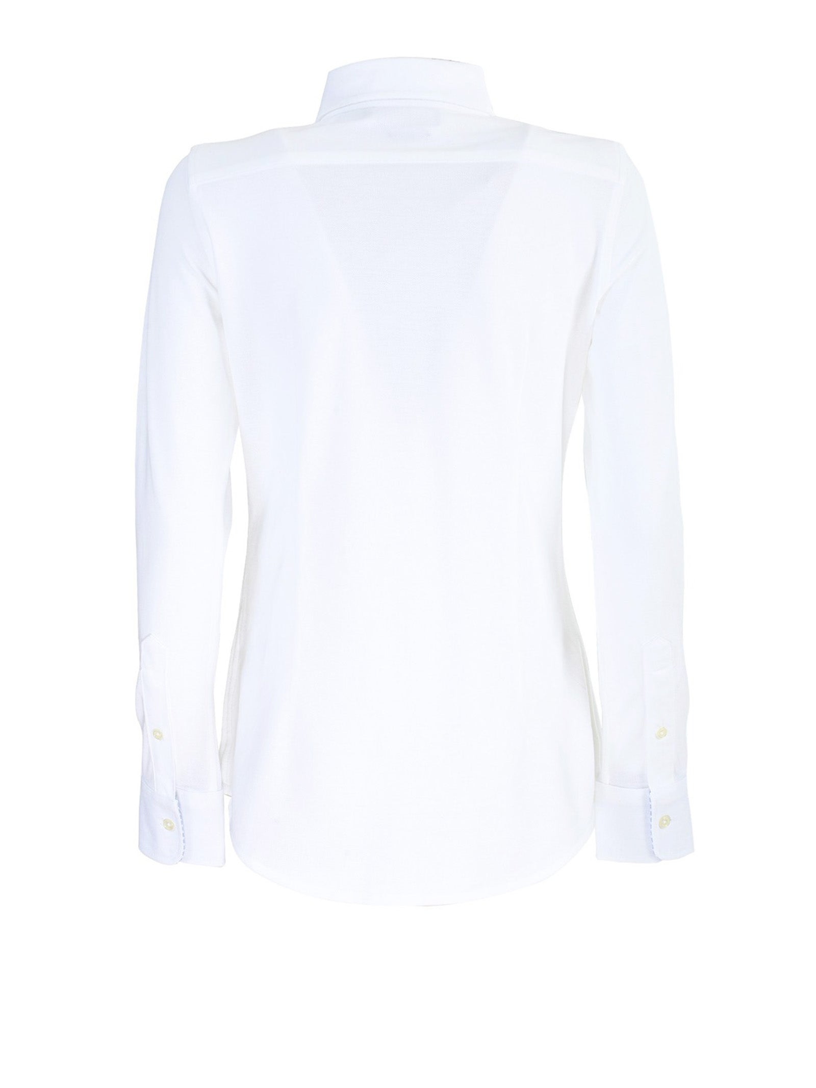 Polo Ralph Lauren Shirts White