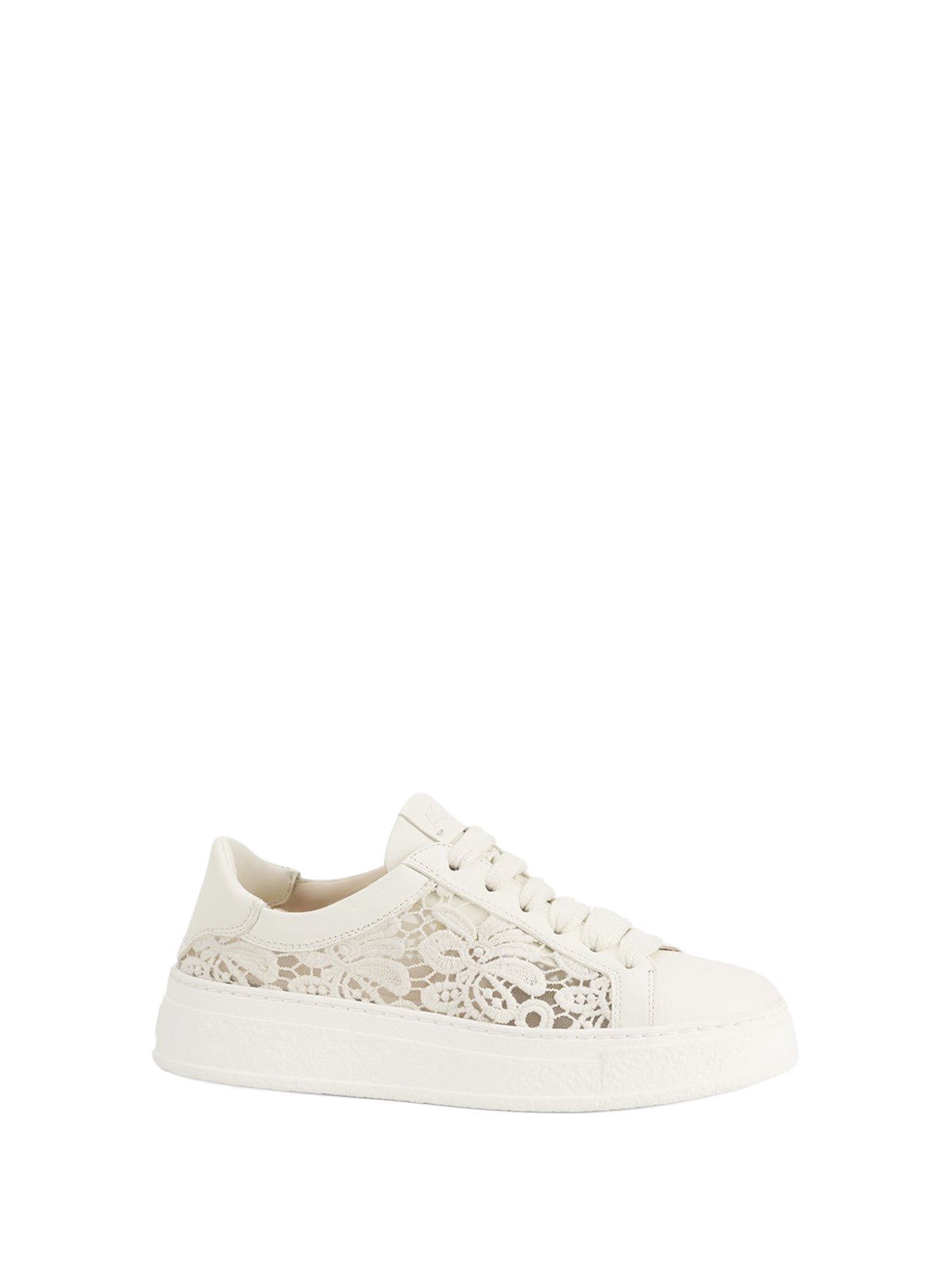 Agl Sneakers Beige