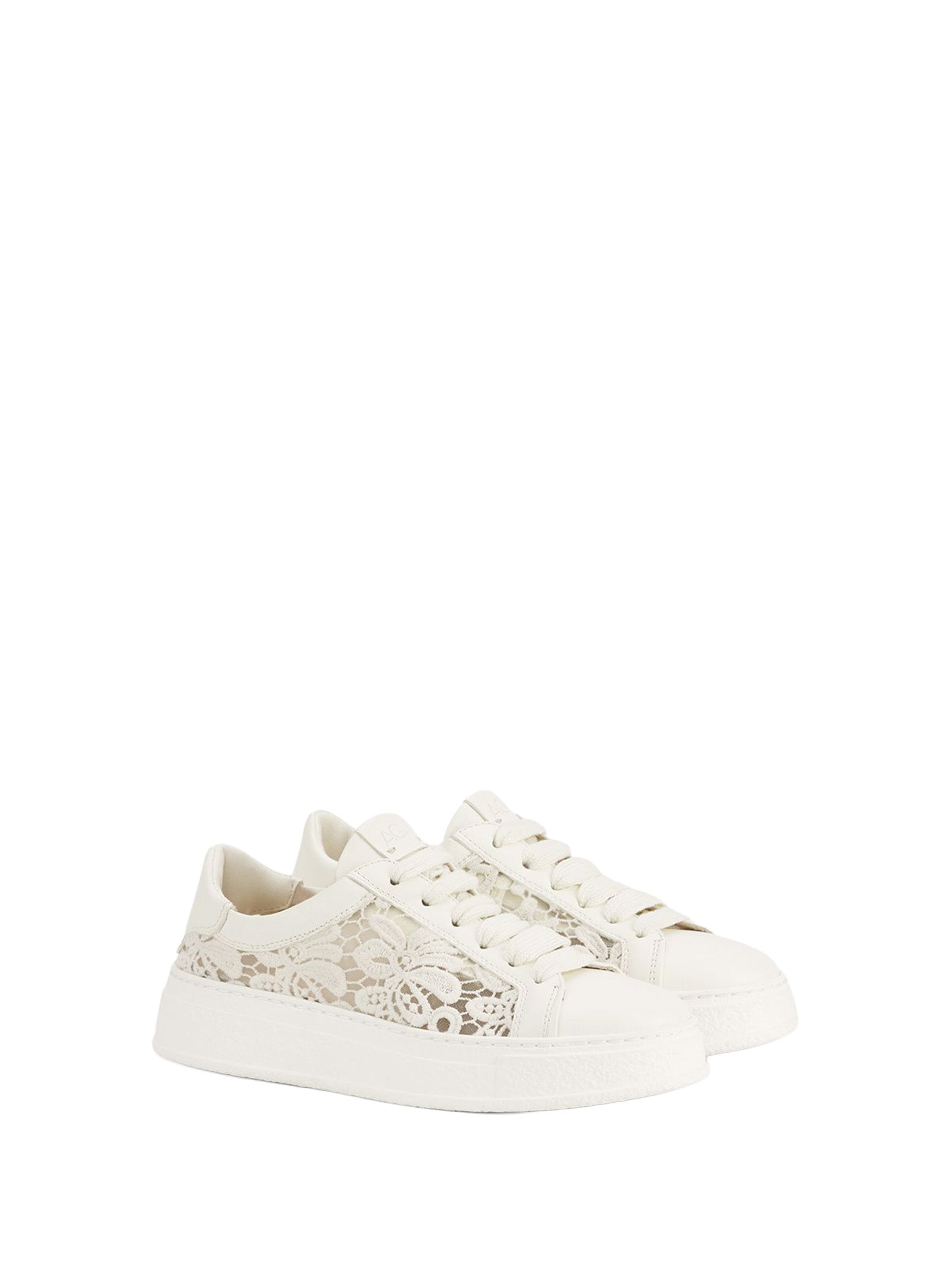 Agl Sneakers Beige
