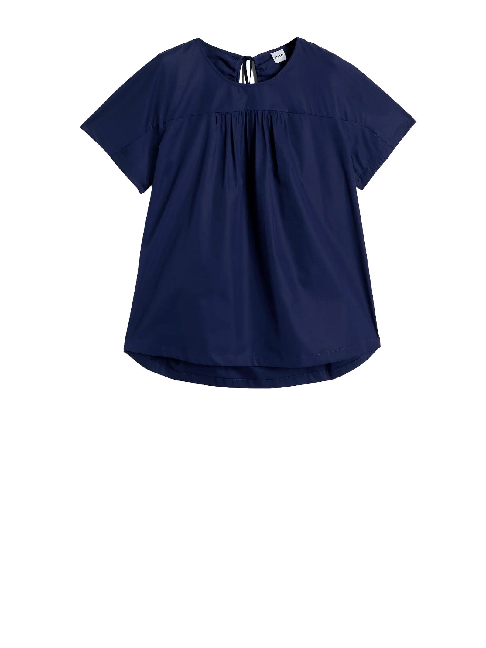 Aspesi Top Blue