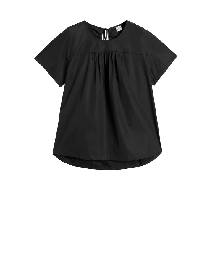 Aspesi Top Black