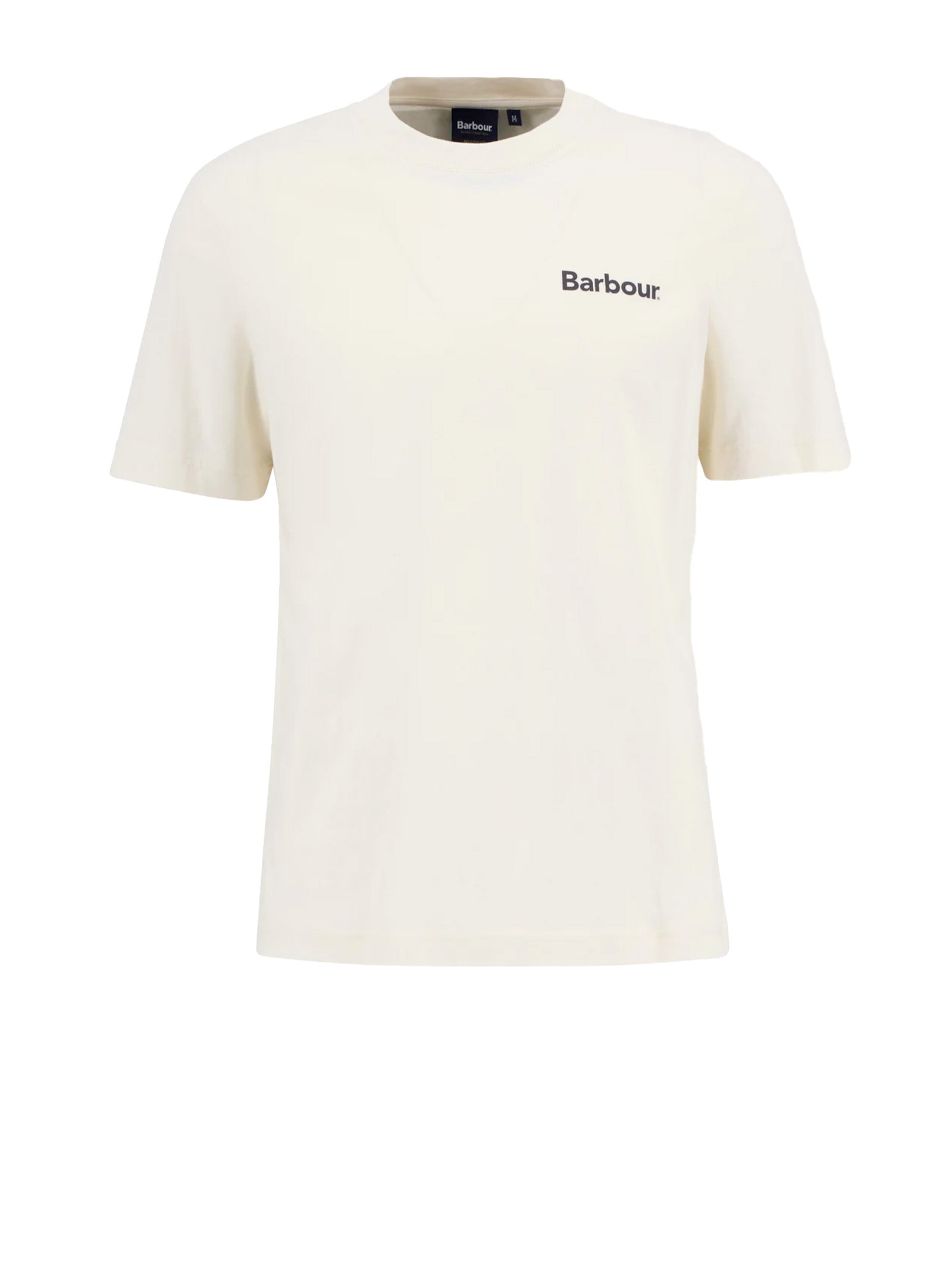 Barbour T-shirts and Polos Neutral