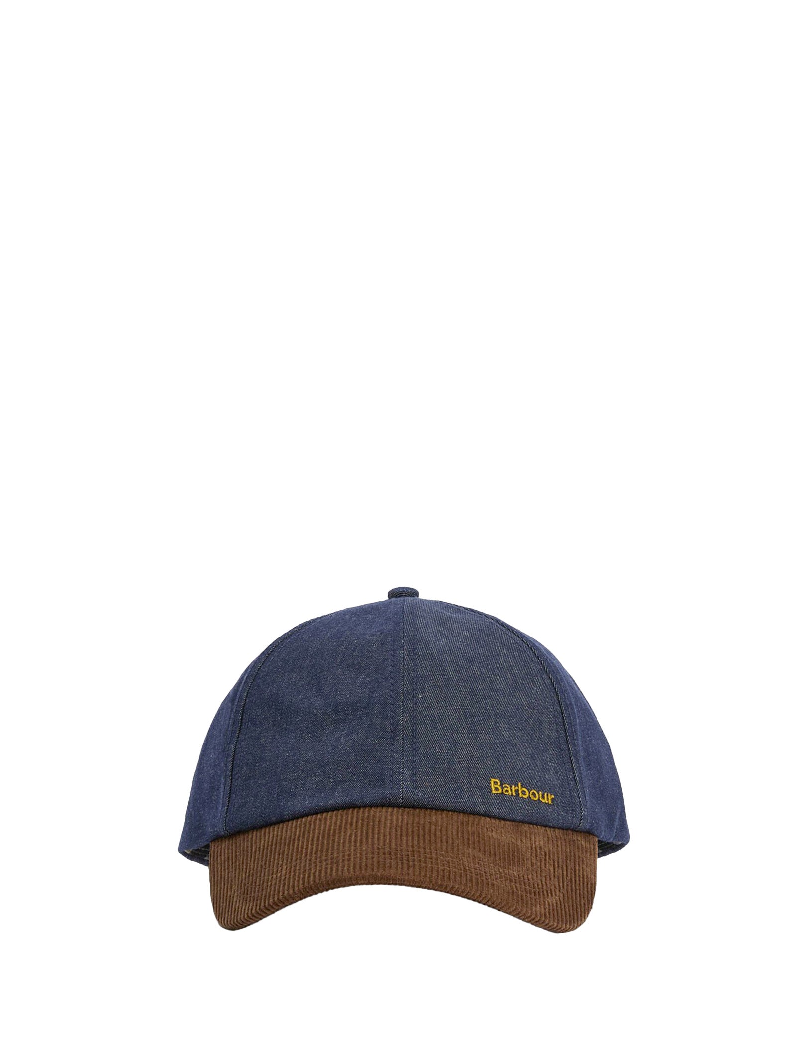 Barbour Hats Blue