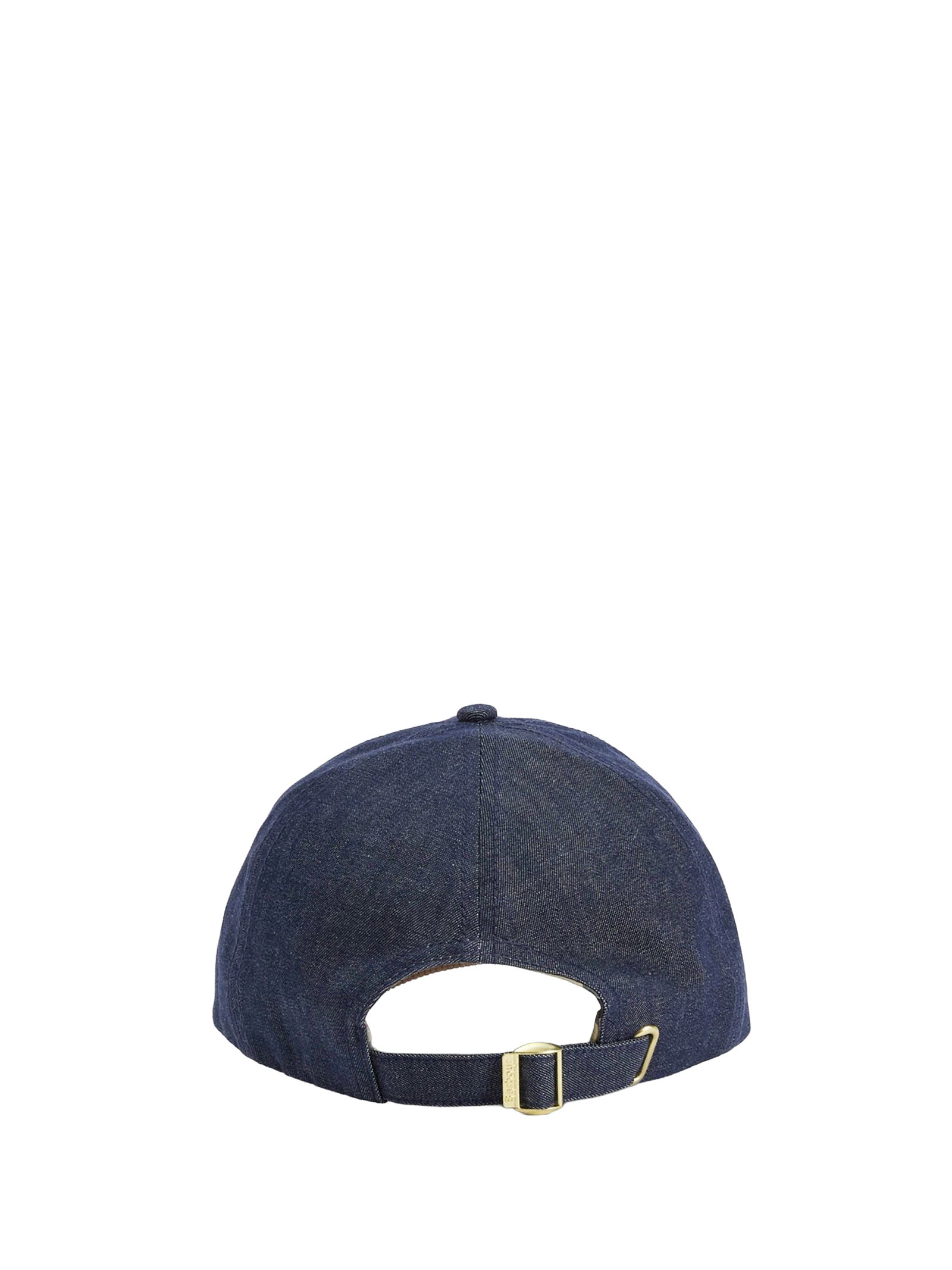 Barbour Hats Blue