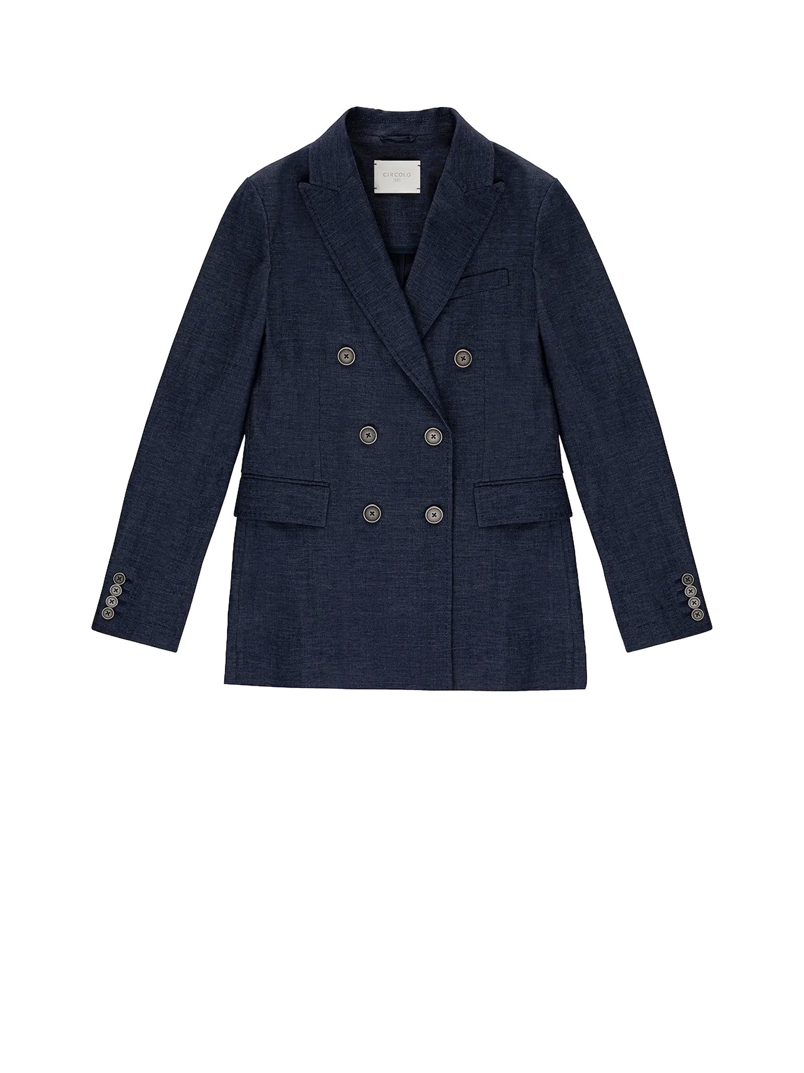 Circolo 1901 Jackets Denim