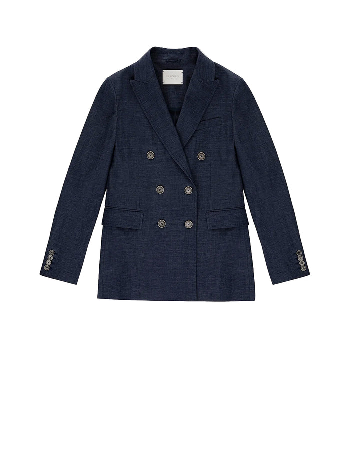 Circolo 1901 Jackets Denim