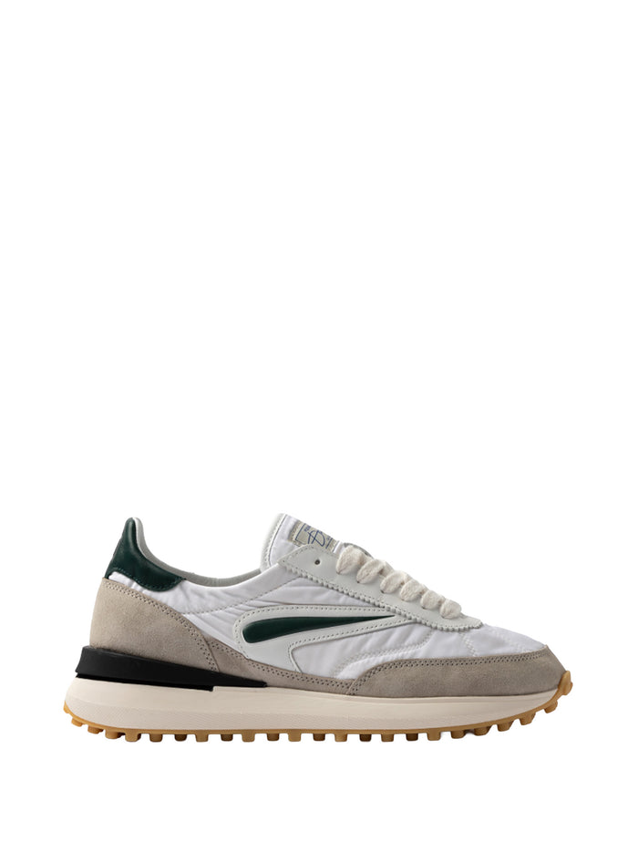 D.A.T.E. Sneakers Green