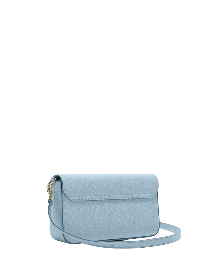 Furla Bags Carta Da Zucchero Leather