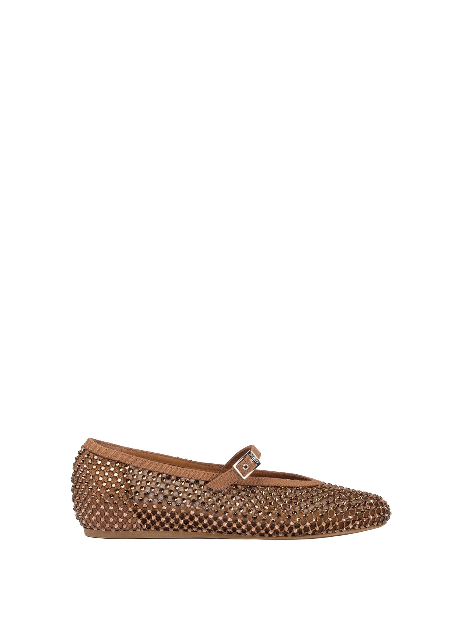 Le Silla Flat shoes Cuba