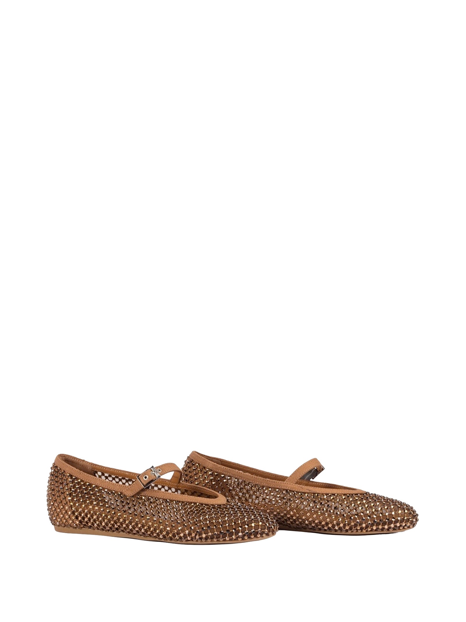 Le Silla Flat shoes Cuba