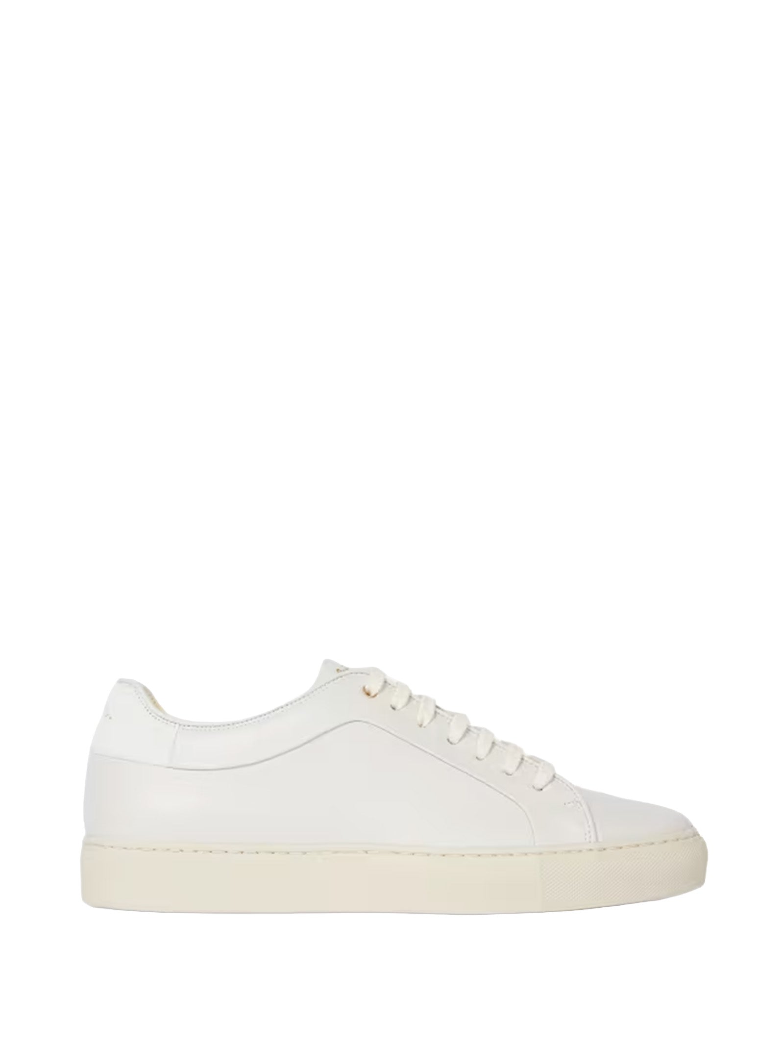 Paul Smith Sneakers Crea Upper Leather/ Outsole Rubber