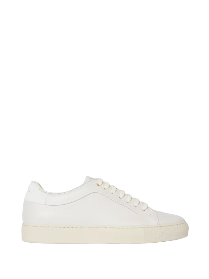 Paul Smith Sneakers Crea Upper Leather/ Outsole Rubber