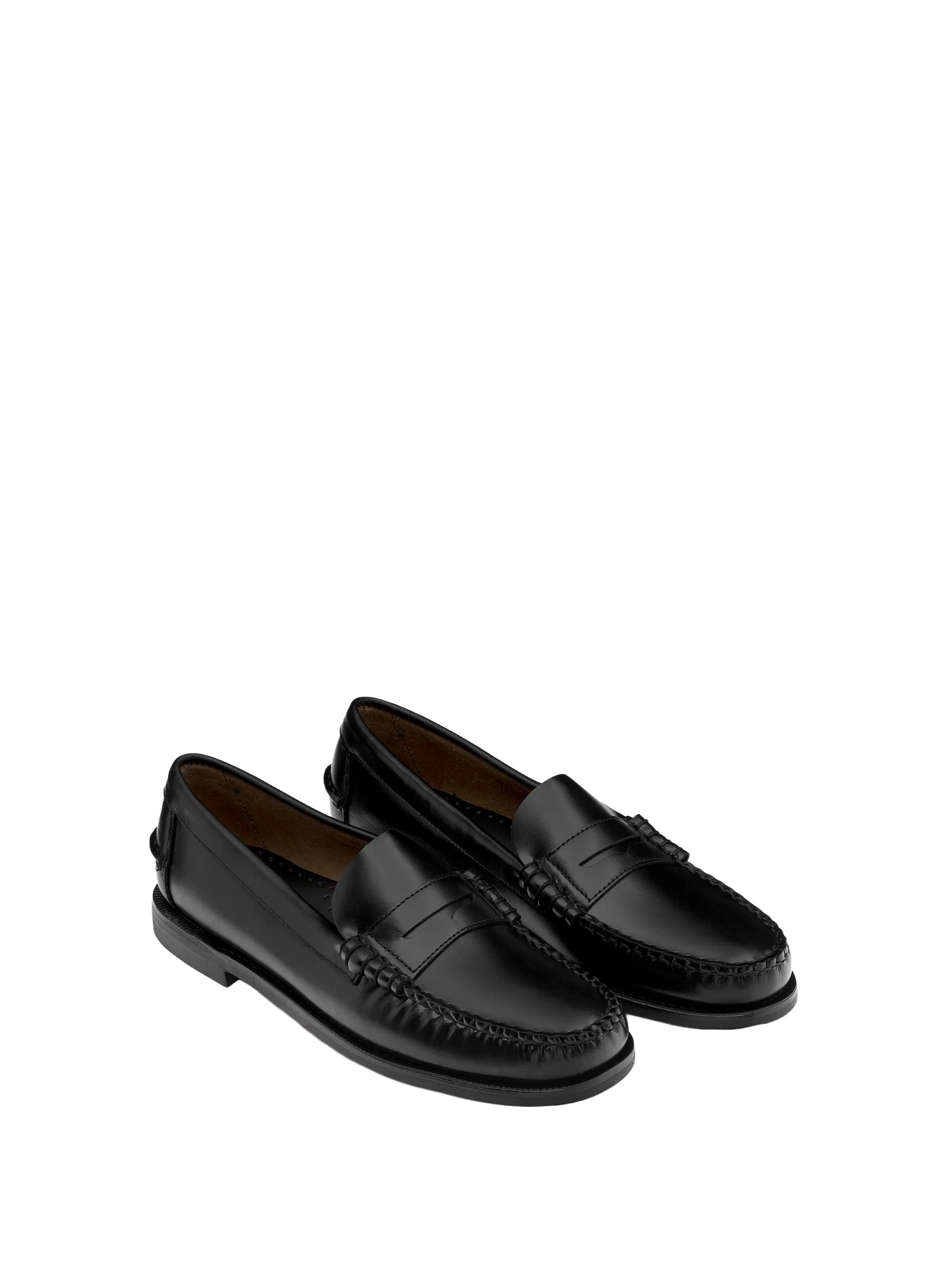 Sebago Sandals Black