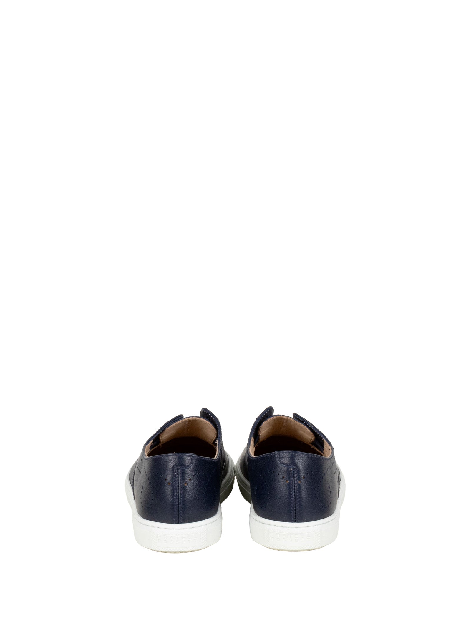 Fratelli Rossetti Sandals Blue