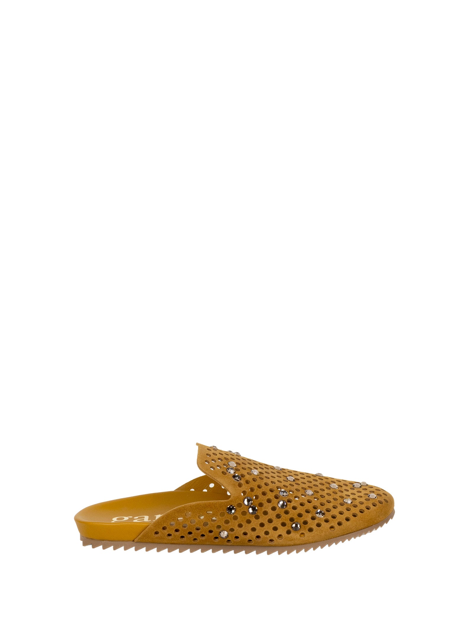 Pedro Garcia Sandals Alpaca