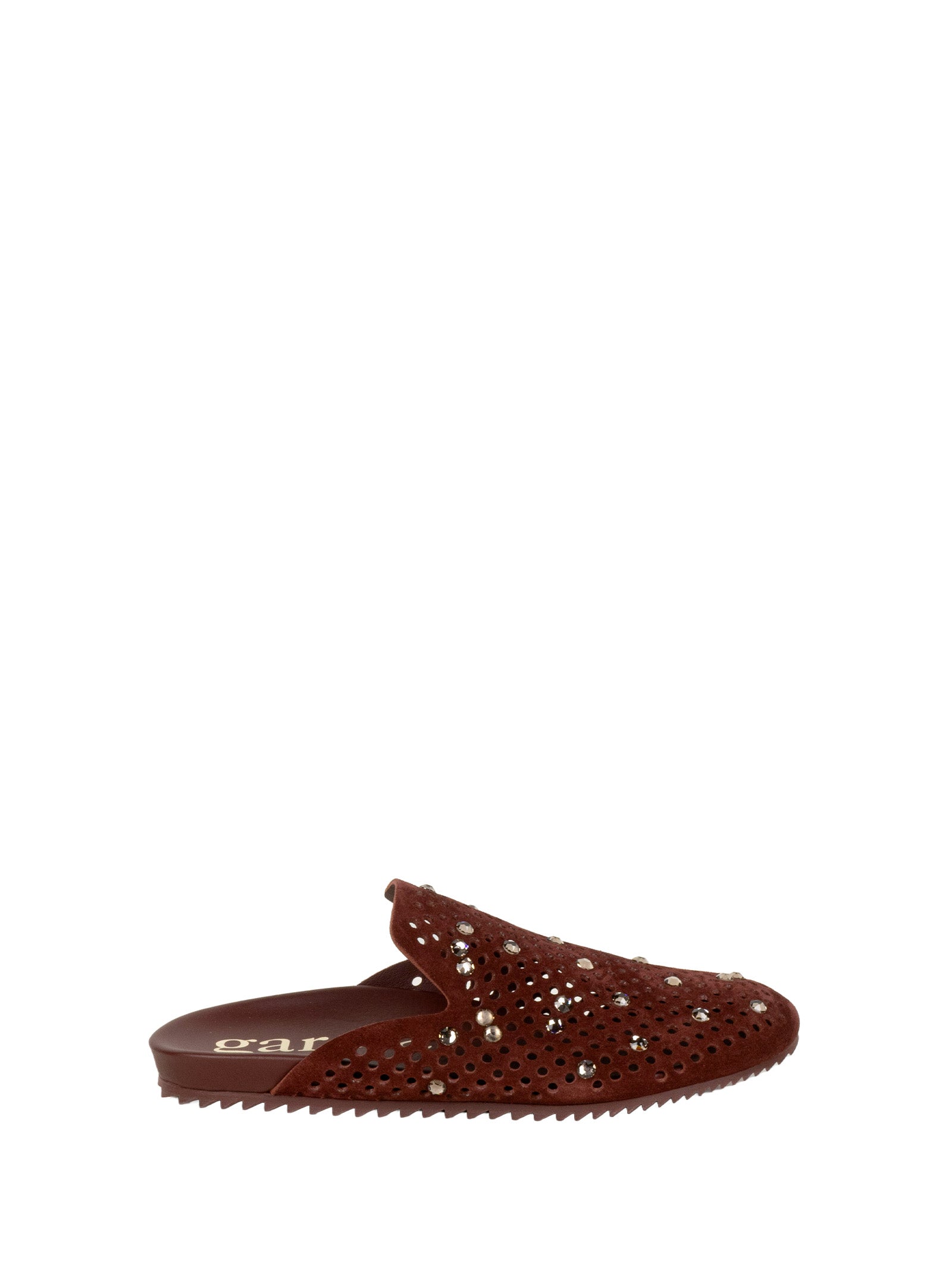 Pedro Garcia Sandals Brunette Greige