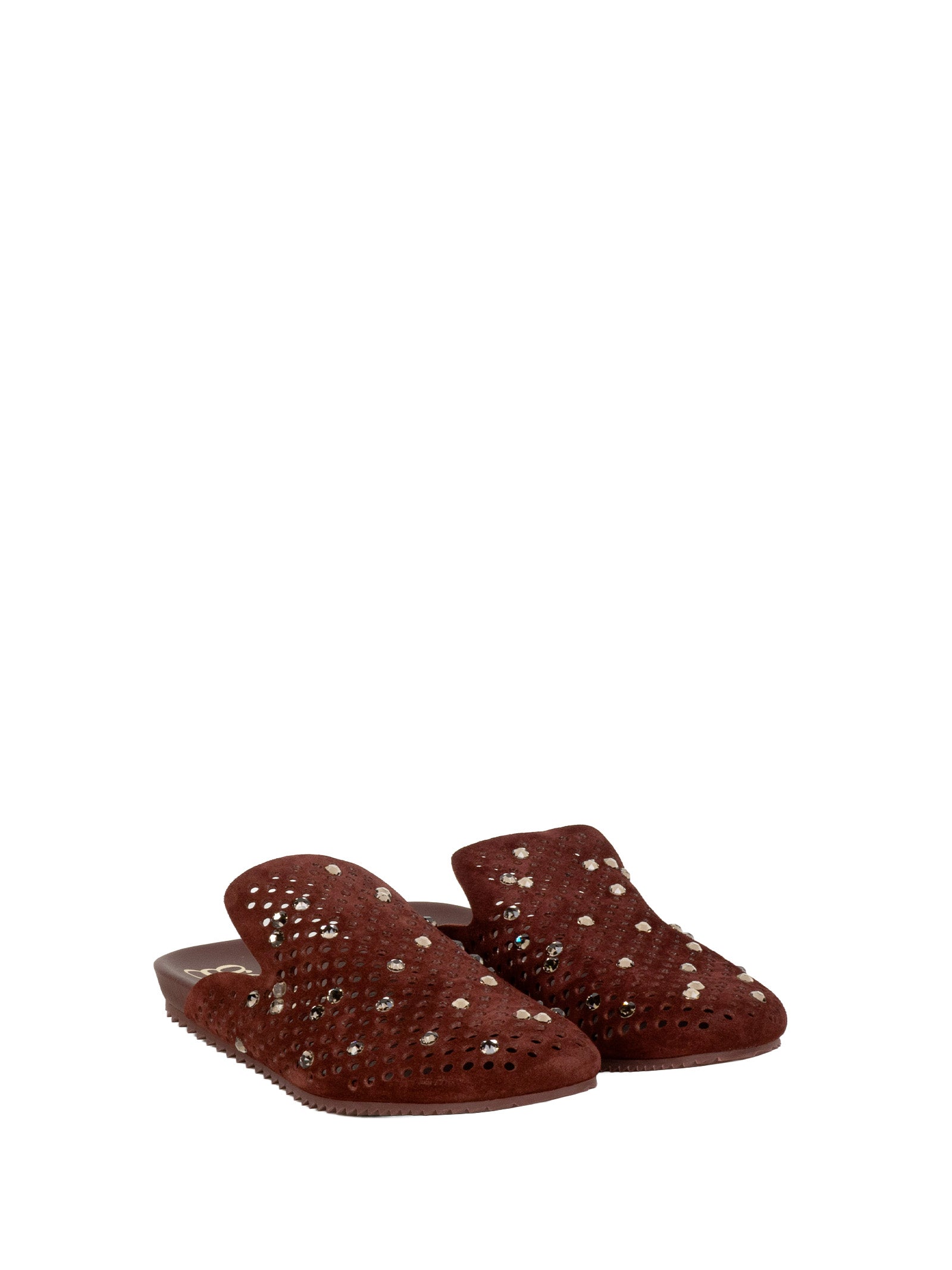 Pedro Garcia Sandals Brunette Greige