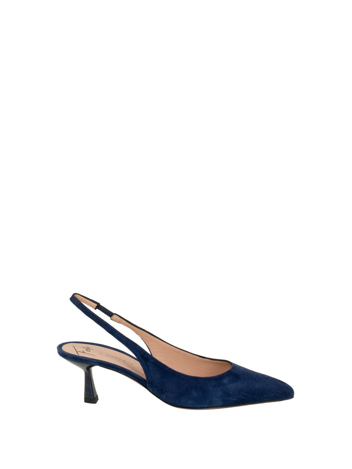 Roberto Festa Sandals Blue