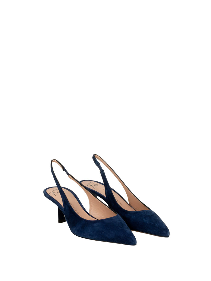 Roberto Festa Sandals Blue