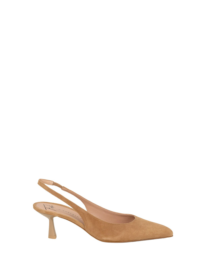 Roberto Festa Sandals Cest Suede