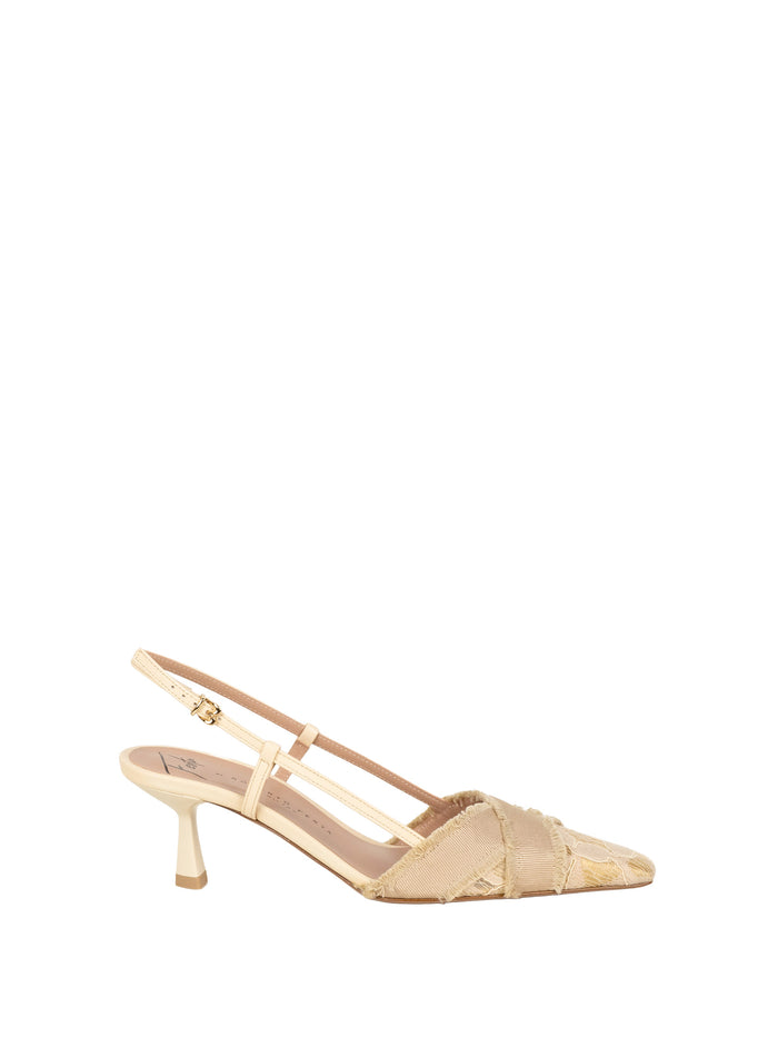 Roberto Festa Sandals Beige
