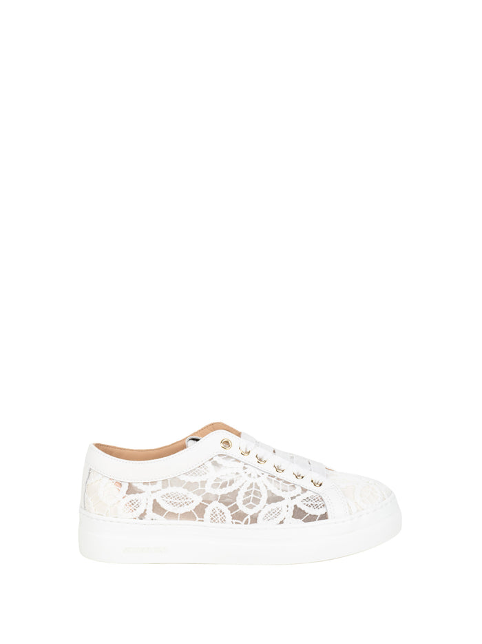 Stokton Sneakers White