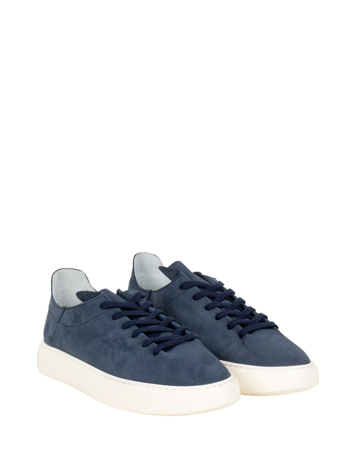 Stokton Sneakers Blue