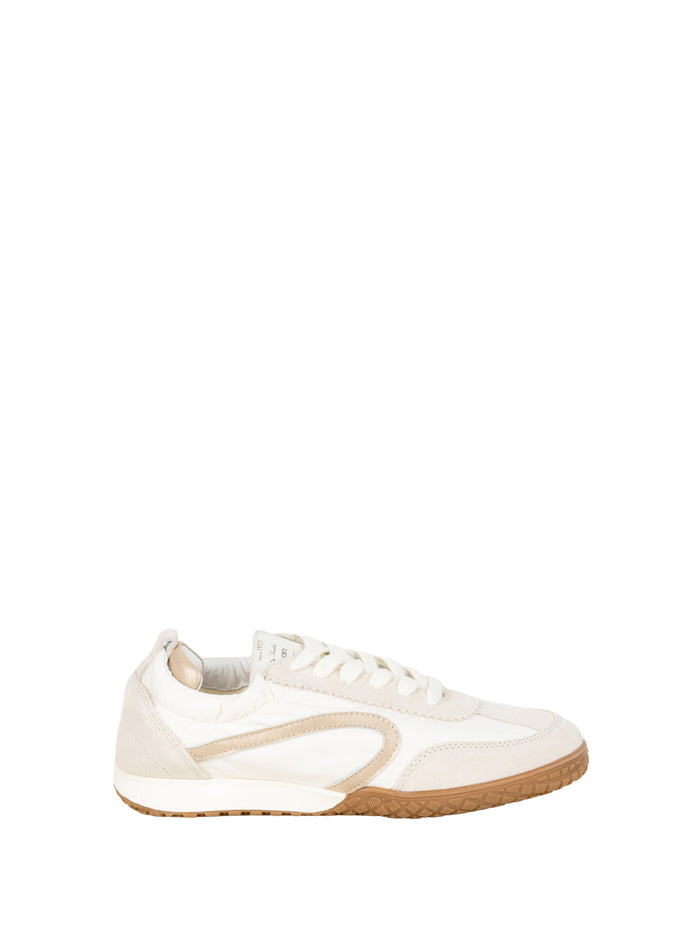Stokton Sneakers White
